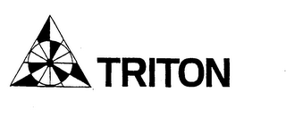 TRITON trademark