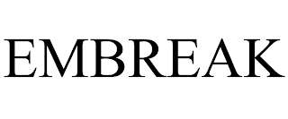 EMBREAK trademark