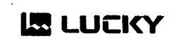 LUCKY, LTD.