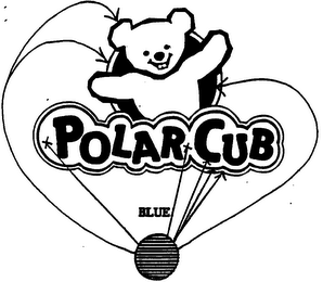 POLAR CUB