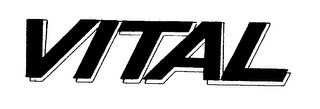 VITAL trademark