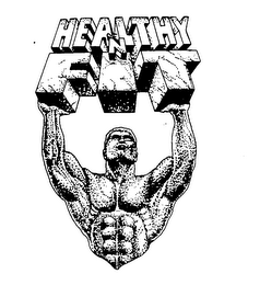 HEALTHY 'N FIT