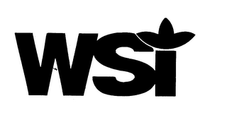WSI trademark