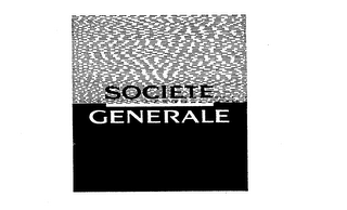 SOCIETE GENERALE