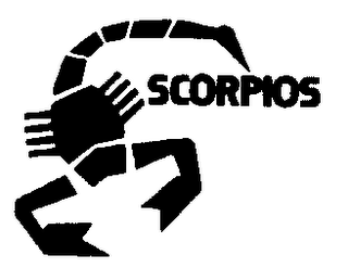 SCORPIOS