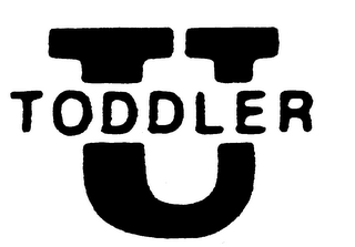TODDLER U trademark
