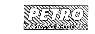 PETRO STOPPING CENTER