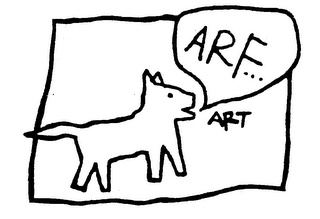 ARF ART trademark