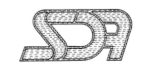 SDA trademark