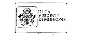 DUCA VISCONTI DI MODRONE