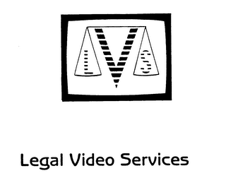 LEGAL VIDEO SERVICES