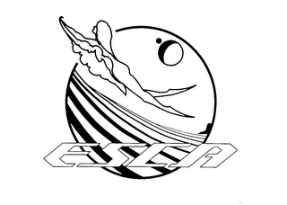 ESCA trademark