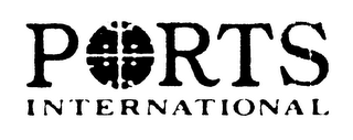 PORTS INTERNATIONAL