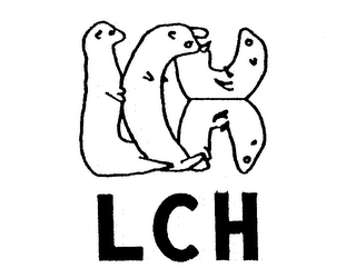 LCH trademark