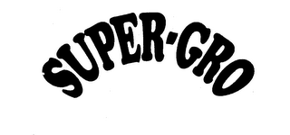 SUPER-GRO