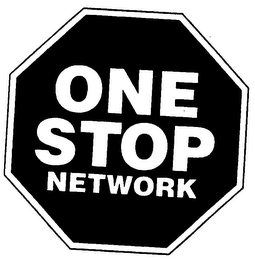 ONE STOP NETWORK