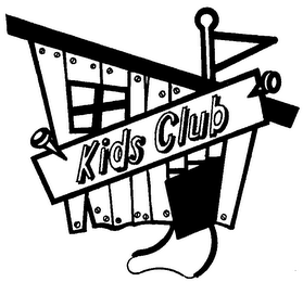 KIDS CLUB