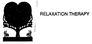 RELAXATION THERAPY