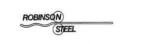 ROBINSON STEEL