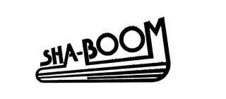 SHA-BOOM