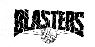 BLASTERS