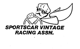 SPORTSCAR VINTAGE RACING ASSN.