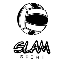 SLAM SPORT