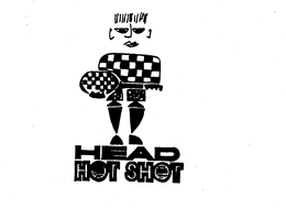 HEAD HOT SHOT