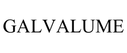 GALVALUME
