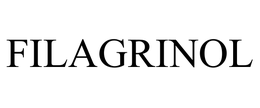 FILAGRINOL