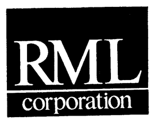 RML CORPORATION