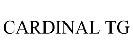 CARDINAL TG