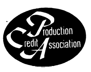 PRODUCTION CREDIT ASSOCIATION