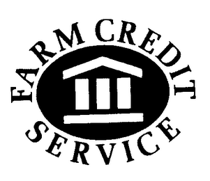 FARM CREDIT SERVICE