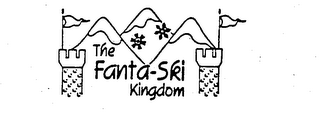 THE FANTA-SKI KINGDOM