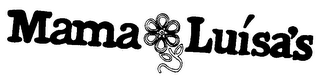 MAMA LUISA'S