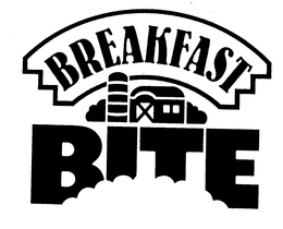 BREAKFAST BITE