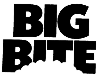 BIG BITE