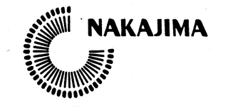 NAKAJIMA