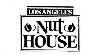 LOS ANGELES NUT HOUSE