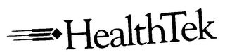 HEALTHTEK