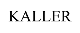 KALLER