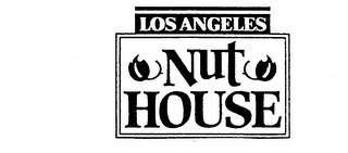 LOS ANGELES NUT HOUSE