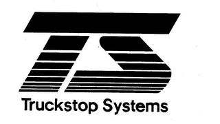 TS TRUCKSTOP SYSTEMS