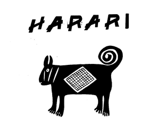 HARARI