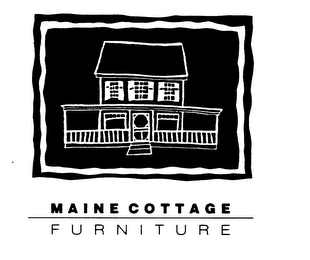 MAINE COTTAGE FURNITURE