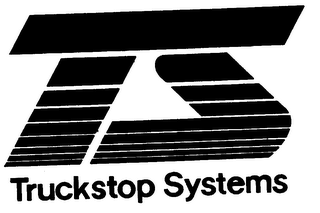 TS TRUCKSTOP SYSTEMS