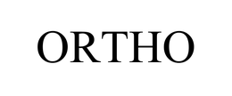 ORTHO