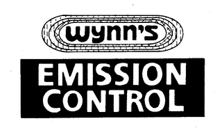 WYNN'S EMISSION CONTROL