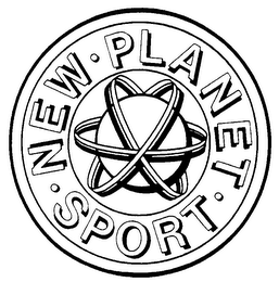 NEWPLANET SPORT